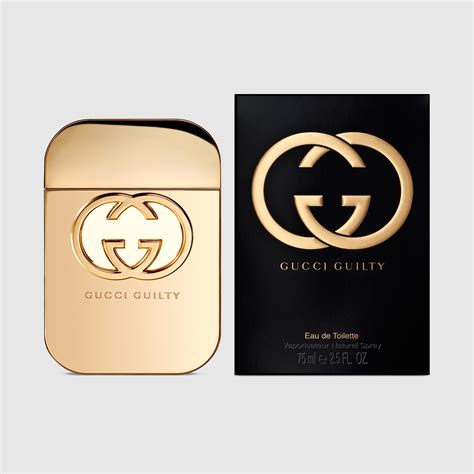 gucci guilty 4 x 15ml|Gucci Guilty 75ml best price.